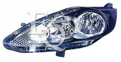 EQUAL QUALITY pp1134d -  Основная фара